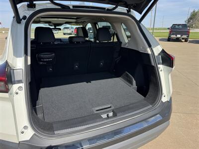 2023 Nissan Rogue SV AWD - Photo 20 - Lone Tree, IA 52755