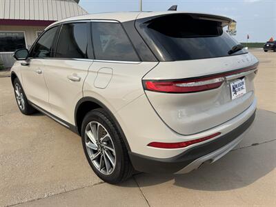2023 Lincoln Corsair Standard AWD - Photo 4 - Lone Tree, IA 52755
