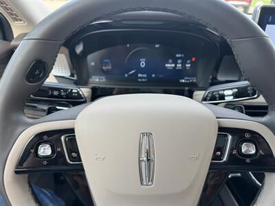 2023 Lincoln Corsair Standard AWD - Photo 12 - Lone Tree, IA 52755