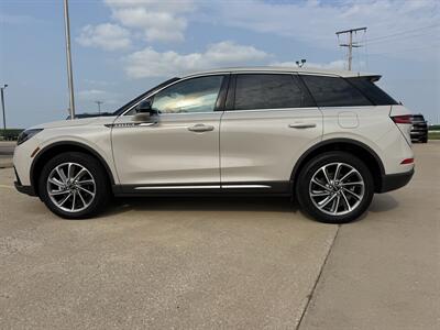 2023 Lincoln Corsair Standard AWD - Photo 5 - Lone Tree, IA 52755