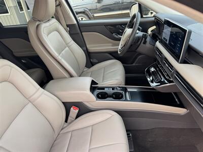 2023 Lincoln Corsair Standard AWD - Photo 17 - Lone Tree, IA 52755