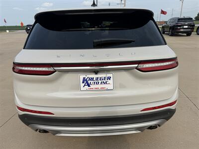 2023 Lincoln Corsair Standard AWD - Photo 19 - Lone Tree, IA 52755
