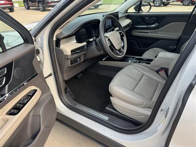 2023 Lincoln Corsair Standard AWD - Photo 9 - Lone Tree, IA 52755