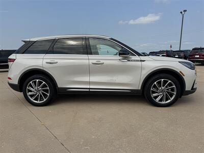 2023 Lincoln Corsair Standard AWD - Photo 6 - Lone Tree, IA 52755