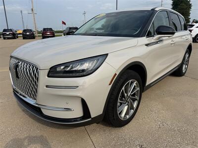 2023 Lincoln Corsair Standard AWD - Photo 2 - Lone Tree, IA 52755