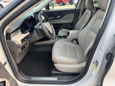 2023 Lincoln Corsair Standard AWD - Photo 8 - Lone Tree, IA 52755