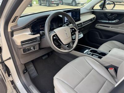 2023 Lincoln Corsair Standard AWD - Photo 10 - Lone Tree, IA 52755