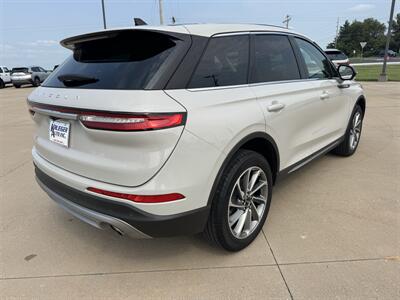 2023 Lincoln Corsair Standard AWD - Photo 3 - Lone Tree, IA 52755