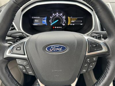 2017 Ford Edge Titanium   - Photo 10 - Lone Tree, IA 52755