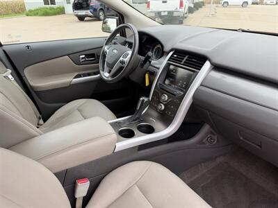2012 Ford Edge SEL  AWD - Photo 16 - Lone Tree, IA 52755