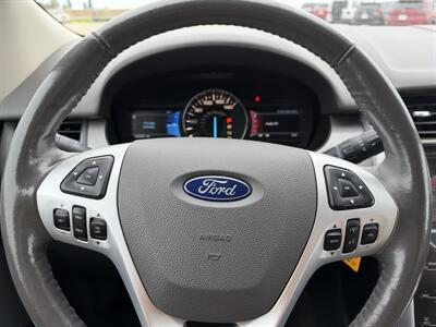 2012 Ford Edge SEL  AWD - Photo 10 - Lone Tree, IA 52755