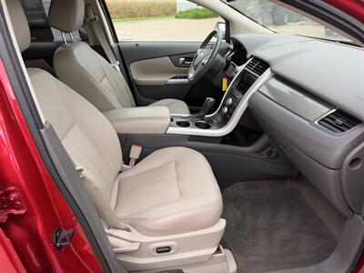 2012 Ford Edge SEL  AWD - Photo 14 - Lone Tree, IA 52755
