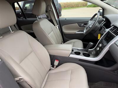 2012 Ford Edge SEL  AWD - Photo 15 - Lone Tree, IA 52755
