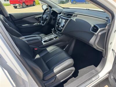 2024 Nissan Murano SV AWD - Photo 16 - Lone Tree, IA 52755