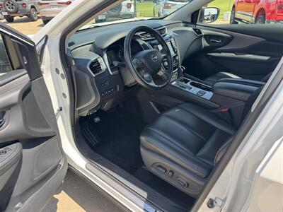 2024 Nissan Murano SV AWD - Photo 8 - Lone Tree, IA 52755