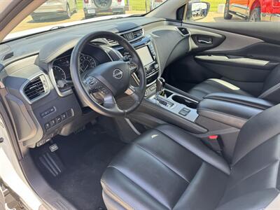 2024 Nissan Murano SV AWD - Photo 9 - Lone Tree, IA 52755