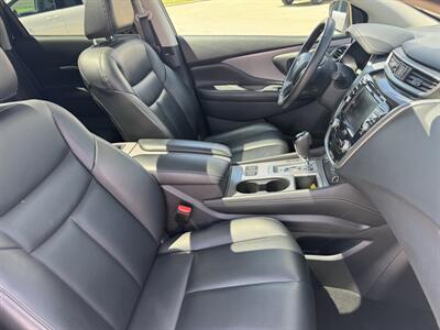 2024 Nissan Murano SV AWD - Photo 15 - Lone Tree, IA 52755