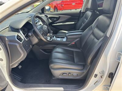 2024 Nissan Murano SV AWD - Photo 7 - Lone Tree, IA 52755