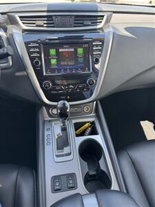 2024 Nissan Murano SV AWD - Photo 12 - Lone Tree, IA 52755