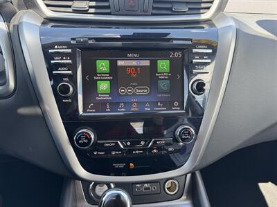 2024 Nissan Murano SV AWD - Photo 11 - Lone Tree, IA 52755