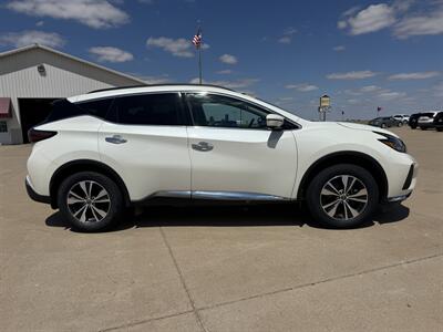 2024 Nissan Murano SV AWD - Photo 6 - Lone Tree, IA 52755