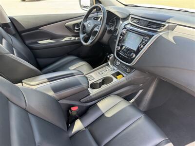 2024 Nissan Murano SV AWD - Photo 18 - Lone Tree, IA 52755