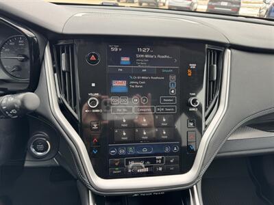 2024 Subaru Outback Premium  AWD - Photo 12 - Lone Tree, IA 52755