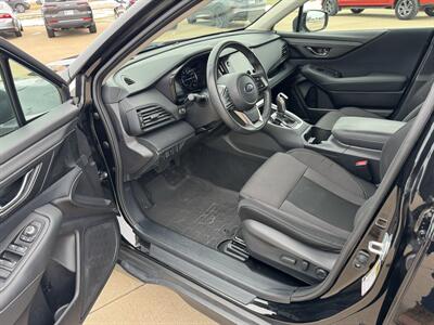 2024 Subaru Outback Premium  AWD - Photo 9 - Lone Tree, IA 52755