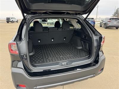 2024 Subaru Outback Premium  AWD - Photo 18 - Lone Tree, IA 52755
