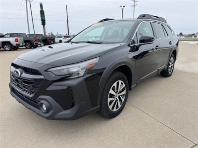 2024 Subaru Outback Premium  AWD - Photo 2 - Lone Tree, IA 52755