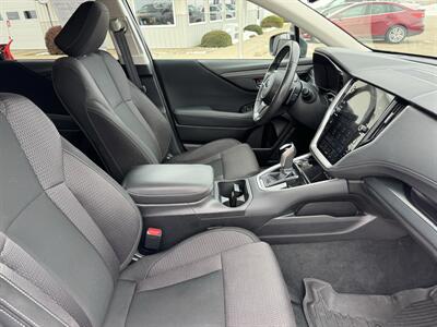 2024 Subaru Outback Premium  AWD - Photo 16 - Lone Tree, IA 52755