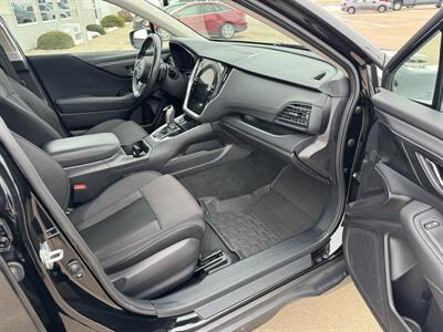 2024 Subaru Outback Premium  AWD - Photo 14 - Lone Tree, IA 52755