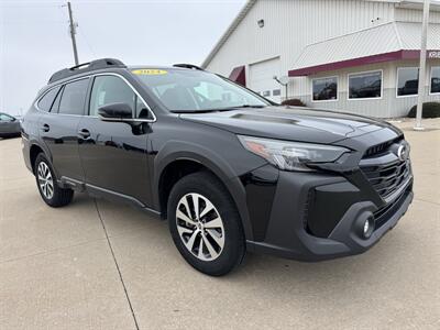 2024 Subaru Outback Premium  AWD Wagon