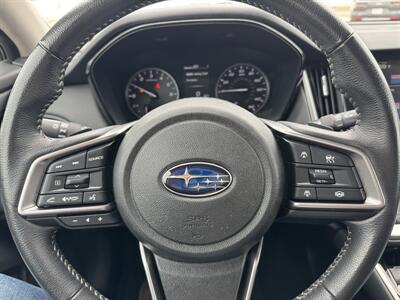 2024 Subaru Outback Premium  AWD - Photo 11 - Lone Tree, IA 52755