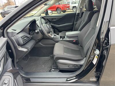 2024 Subaru Outback Premium  AWD - Photo 8 - Lone Tree, IA 52755