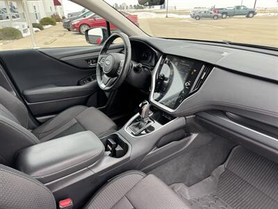 2024 Subaru Outback Premium  AWD - Photo 17 - Lone Tree, IA 52755