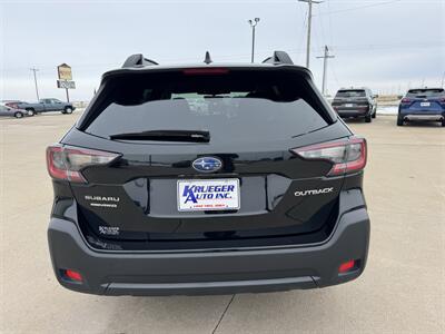 2024 Subaru Outback Premium  AWD - Photo 19 - Lone Tree, IA 52755