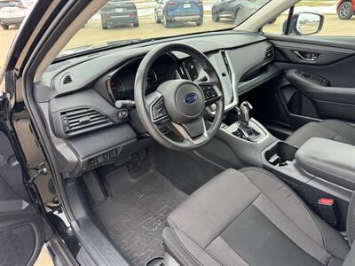 2024 Subaru Outback Premium  AWD - Photo 10 - Lone Tree, IA 52755
