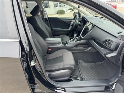 2024 Subaru Outback Premium  AWD - Photo 15 - Lone Tree, IA 52755