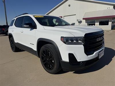 2023 GMC Acadia SLE Elevation AWD  AWD - Photo 1 - Lone Tree, IA 52755