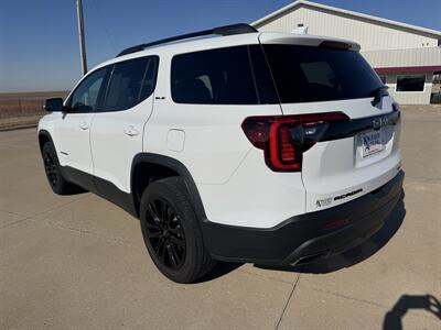 2023 GMC Acadia SLE Elevation AWD  AWD - Photo 5 - Lone Tree, IA 52755
