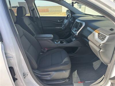2023 GMC Acadia SLE Elevation AWD  AWD - Photo 14 - Lone Tree, IA 52755