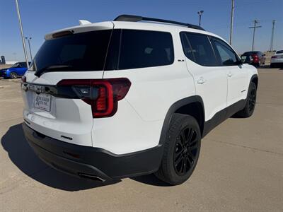 2023 GMC Acadia SLE Elevation AWD  AWD - Photo 6 - Lone Tree, IA 52755