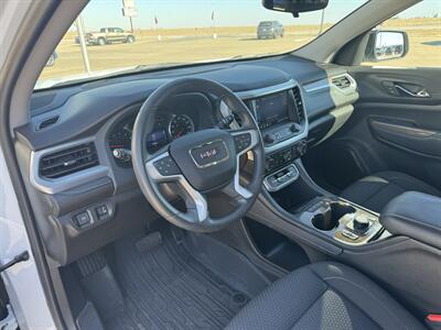 2023 GMC Acadia SLE Elevation AWD  AWD - Photo 7 - Lone Tree, IA 52755