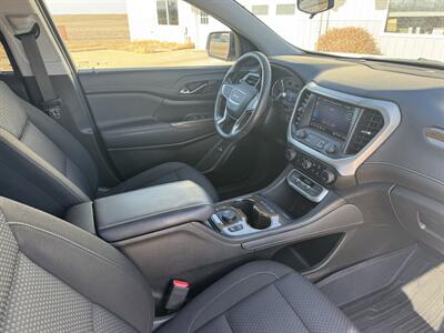 2023 GMC Acadia SLE Elevation AWD  AWD - Photo 15 - Lone Tree, IA 52755