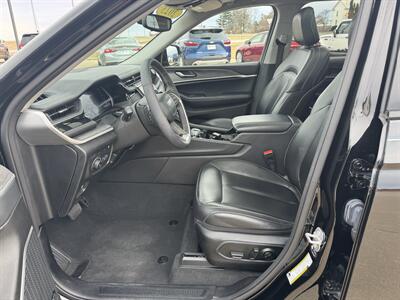 2023 Jeep Grand Cherokee 4xe 4x4  4x4 - Photo 7 - Lone Tree, IA 52755