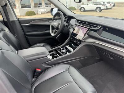 2023 Jeep Grand Cherokee 4xe 4x4  4x4 - Photo 15 - Lone Tree, IA 52755