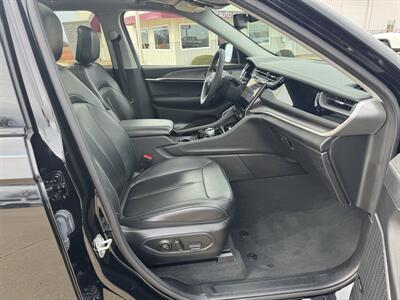 2023 Jeep Grand Cherokee 4xe 4x4  4x4 - Photo 14 - Lone Tree, IA 52755