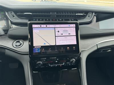 2023 Jeep Grand Cherokee 4xe 4x4  4x4 - Photo 10 - Lone Tree, IA 52755