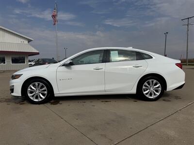 2023 Chevrolet Malibu LT - Photo 4 - Lone Tree, IA 52755